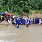 River Ministry Update