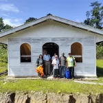 A New Home for Kamuning Church: From Loss to Restoration