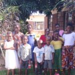 New Children at LFJ Malawi
