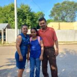 Mexico Mission - Kick Off