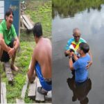 "The Power of Friendship in Sharing the Gospel"