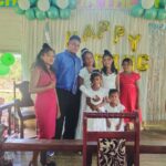 "OVERCOMING TRIALS: A Family's Triumph of Faith"