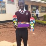 MALAWI MISSION - The Story of Bashir Sumaes: From Darkness to Hope