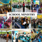 GUYANA MISSION - School Ministry Expanded
