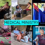 GUYANA MISSION - Medical Ministry