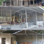 PHILIPPINES MISSION - Church Project Update